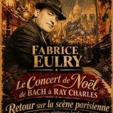Fabrice Eulry - Le Concert de No&euml;l