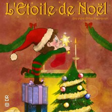 L'Etoile de No&euml;l
