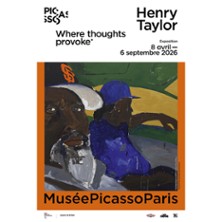 Mus&eacute;e Picasso Paris