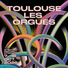 Festival International Toulouse Les Orgues