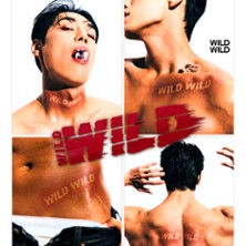 Wild Wild