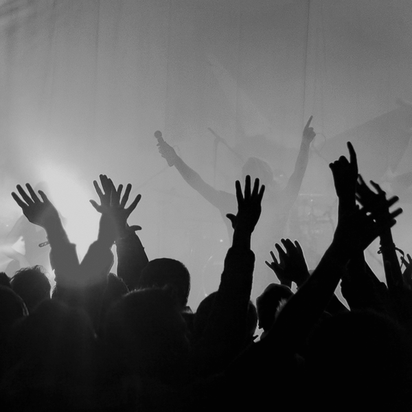 Jamiroquai - The Heels Of Steel Tour