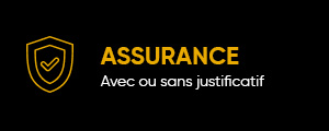 R&eacute;assurance - Assurance