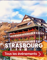 Strasbourg